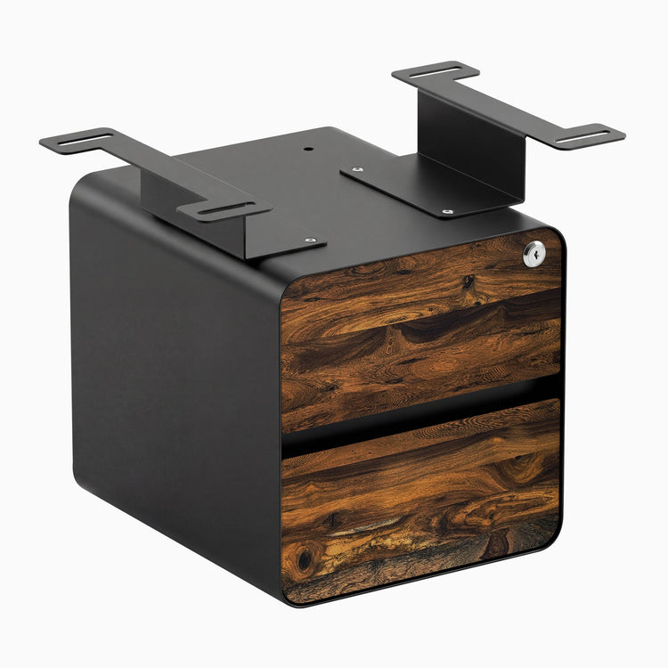 Desky Minimal Untertisch-Container