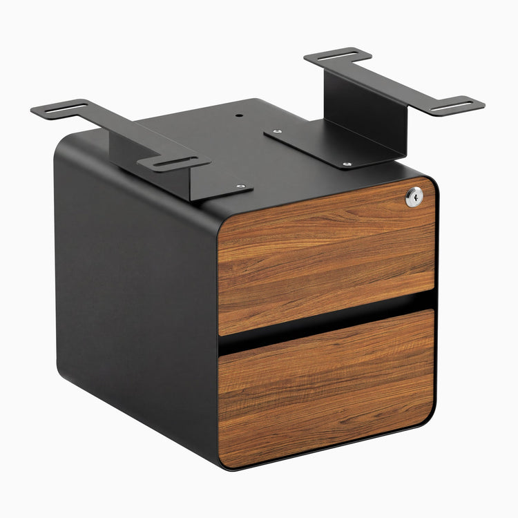 Desky Minimal Untertisch-Container