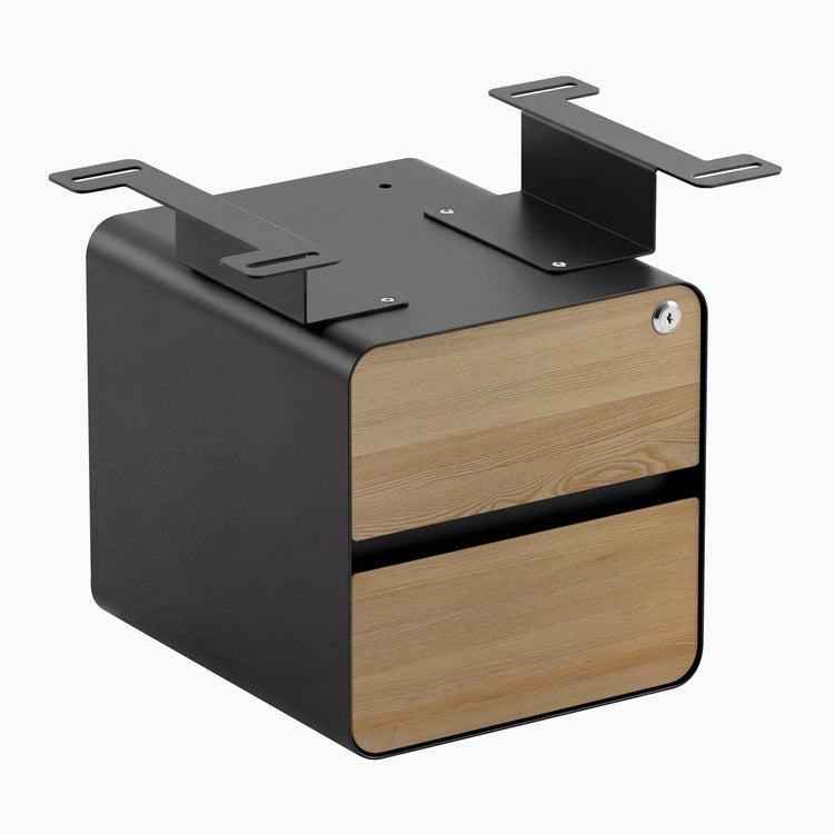 Desky Minimal Untertisch-Container