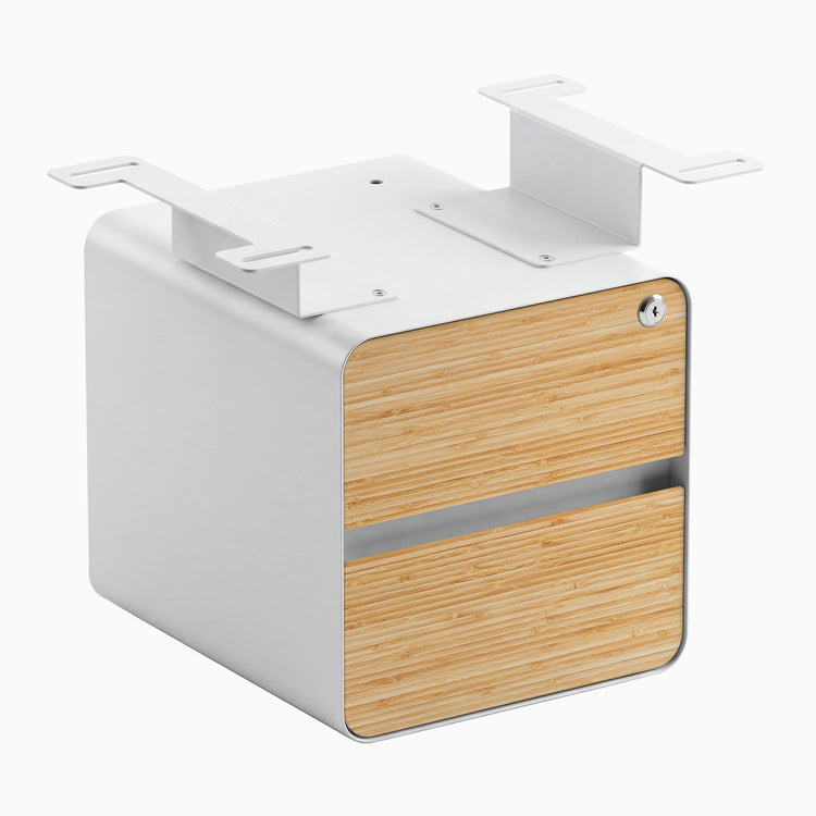 Desky Minimal Untertisch-Container