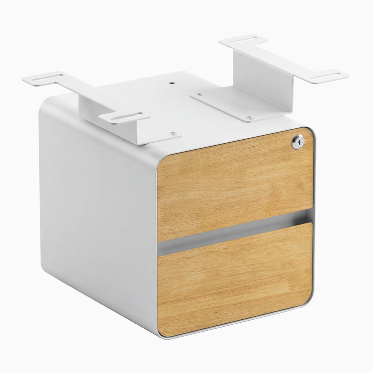 Desky Minimal Untertisch-Container