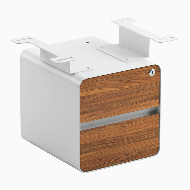 Desky Minimal Untertisch-Container