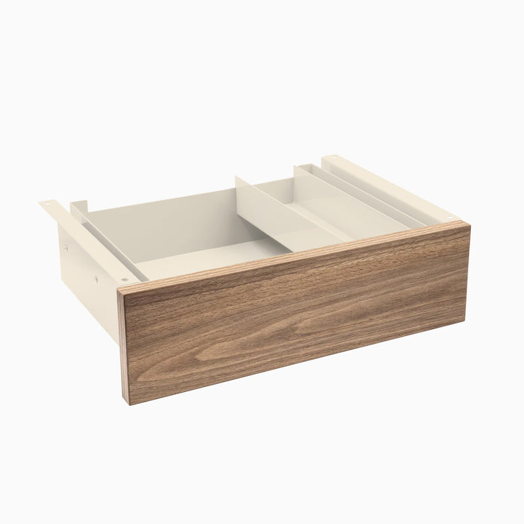 Desky Minimal Untertischschublade