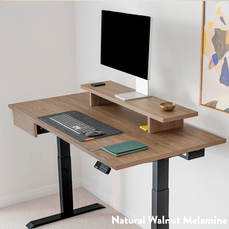 Desky Minimal Monitorständer