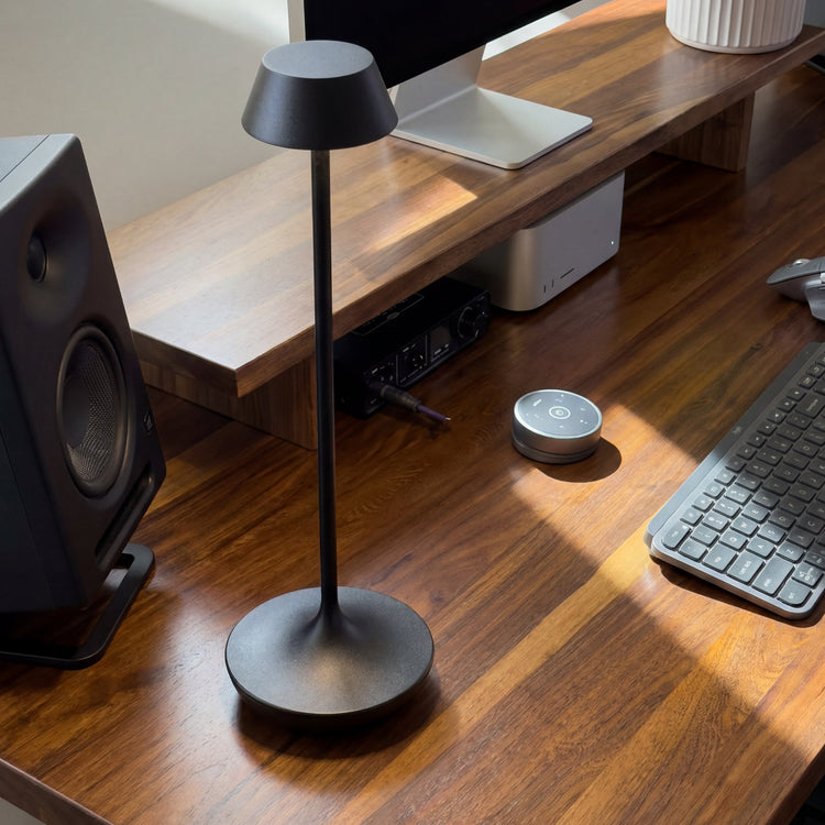 Desky Nimbus Cordless Desk Lamp