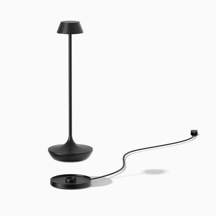 Desky Nimbus Cordless Desk Lamp