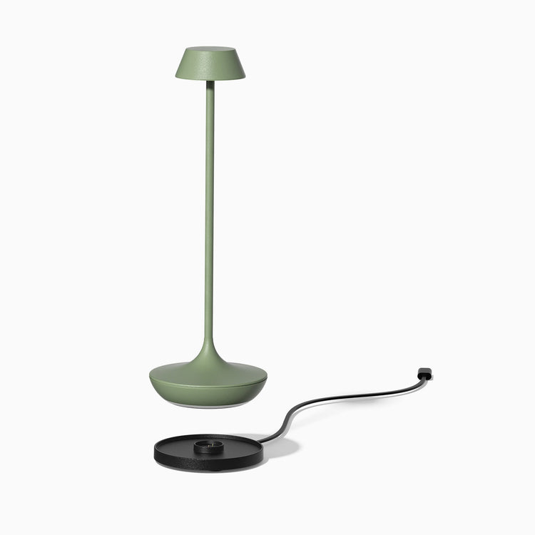Desky Nimbus Cordless Desk Lamp