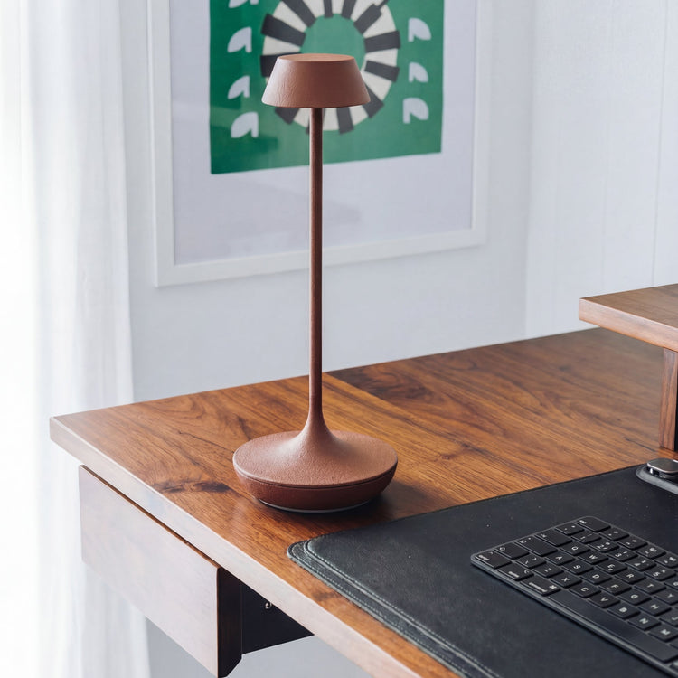 Desky Nimbus Cordless Desk Lamp