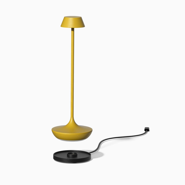 Desky Nimbus Cordless Desk Lamp