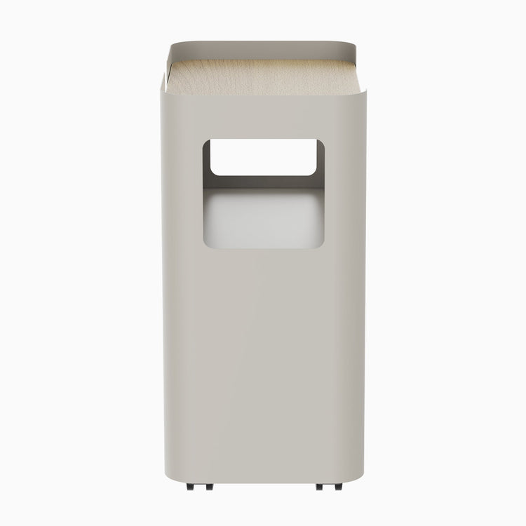 Desky Minimal offener Rollcontainer