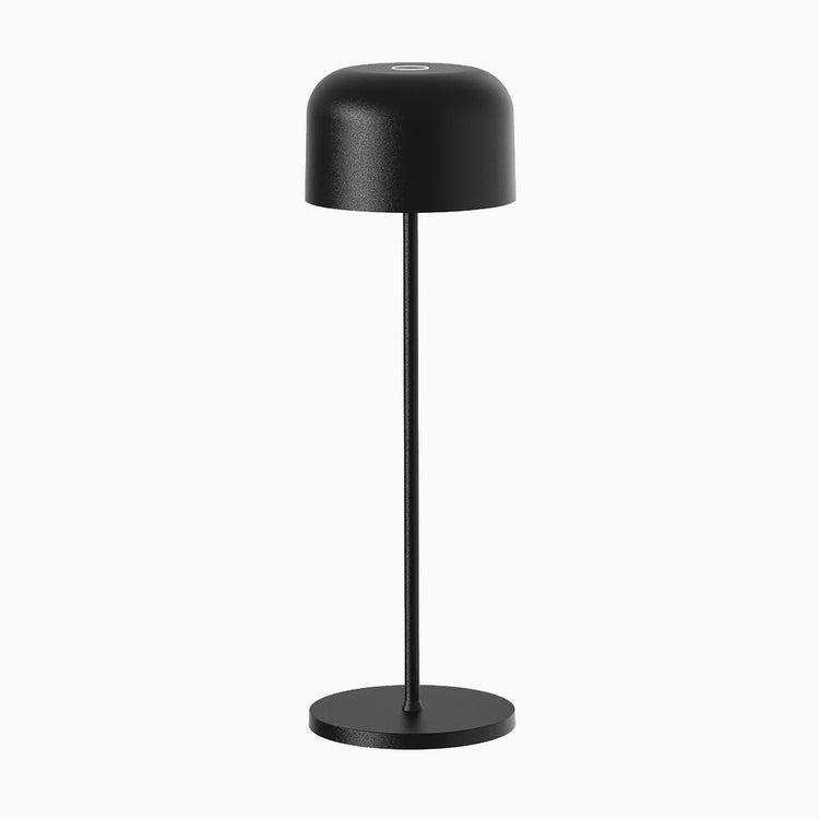 Desky Orbit kabellose Schreibtischlampe