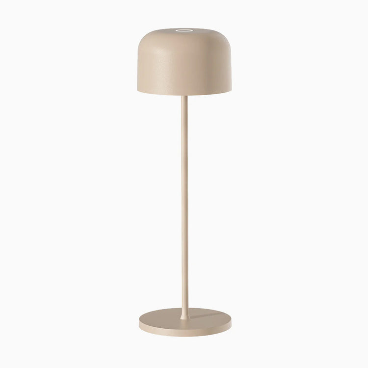 Desky Orbit kabellose Schreibtischlampe