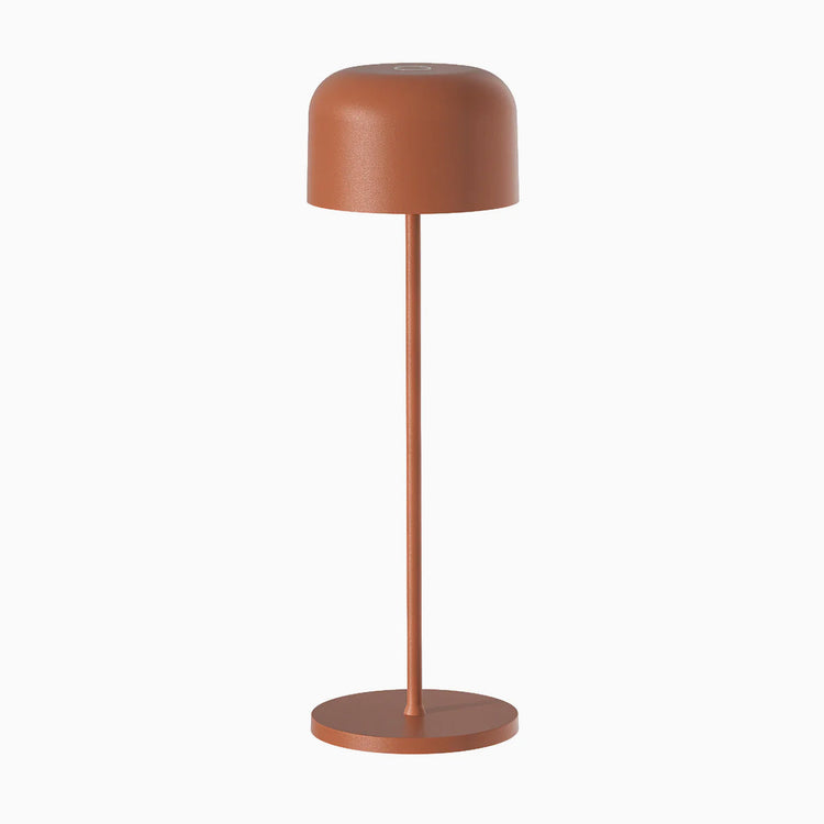 Desky Orbit kabellose Schreibtischlampe