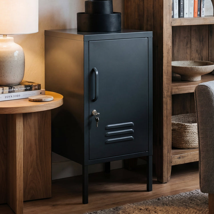 Desky Oslo Metall-Spindschrank