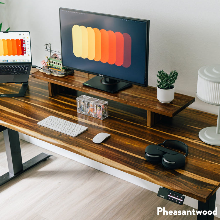 Desky Minimal Monitorständer