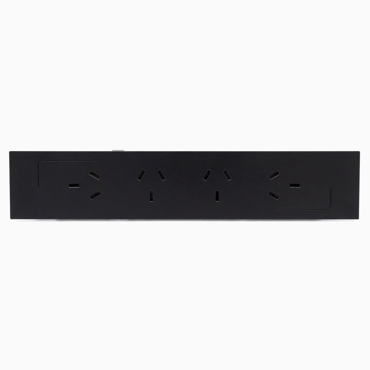 Desky Plugin Power Board