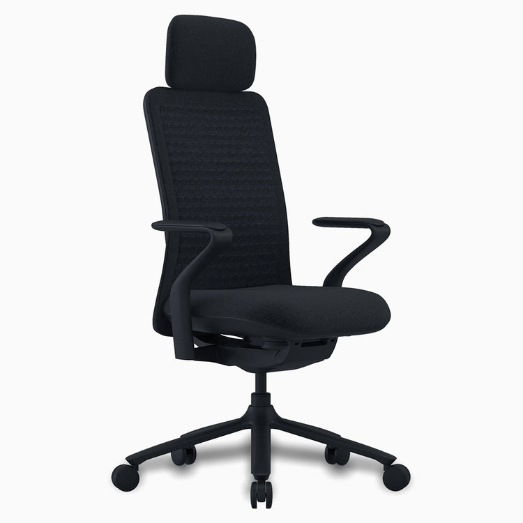 Desky Pro Ergonomic Mesh Chair