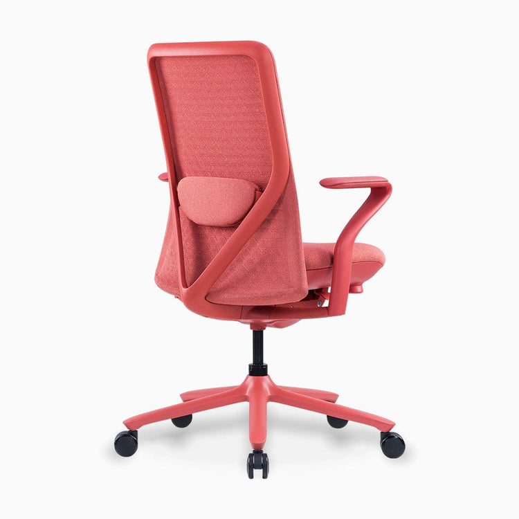 Desky Pro Ergonomic Mesh Chair