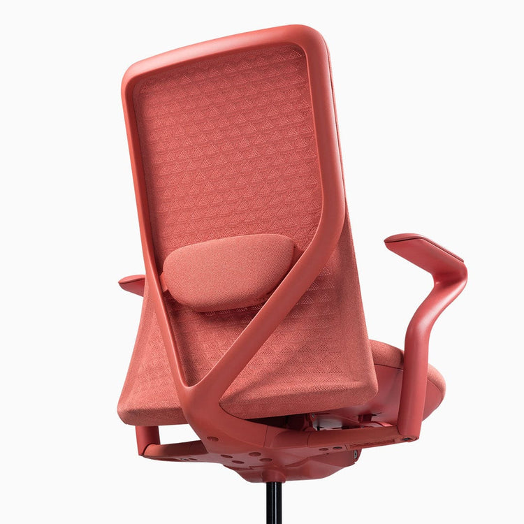Desky Pro Ergonomic Mesh Chair