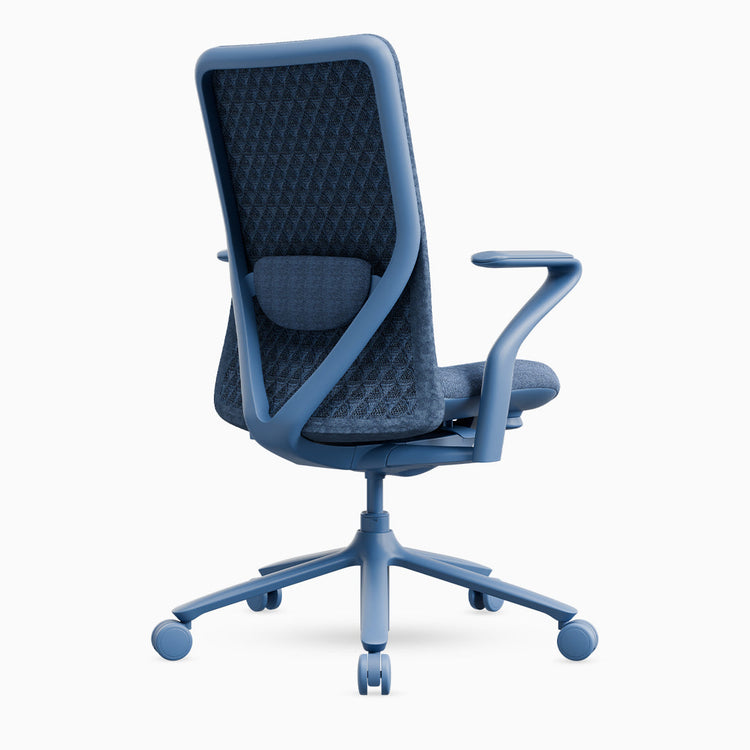Desky Pro Ergonomic Mesh Chair