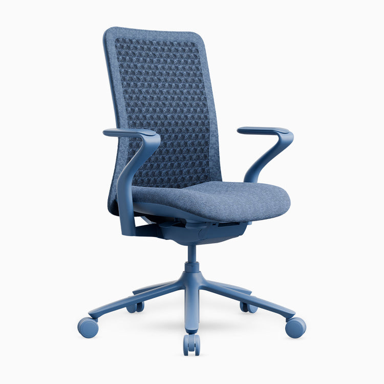 Desky Pro Ergonomic Mesh Chair