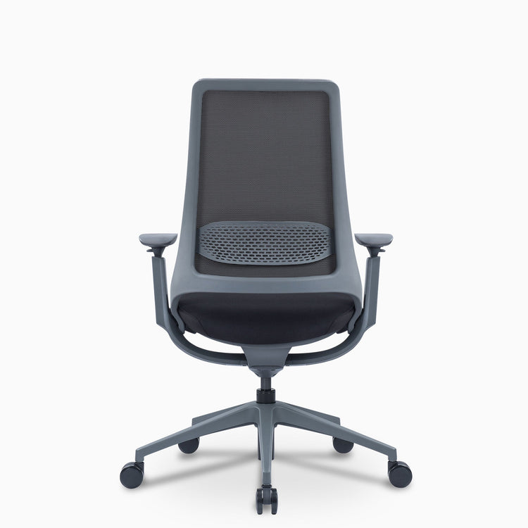 Desky Pulse ergonomischer Bürostuhl