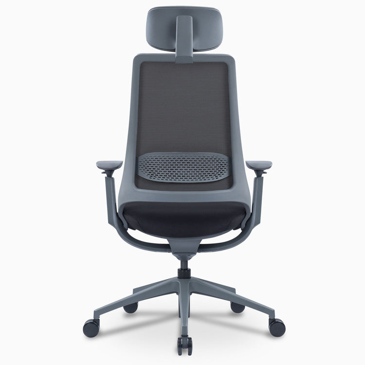 Desky Pulse ergonomischer Bürostuhl