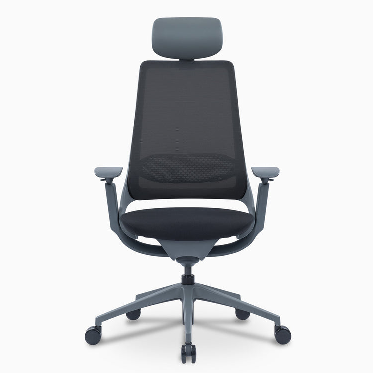 Desky Pulse ergonomischer Bürostuhl