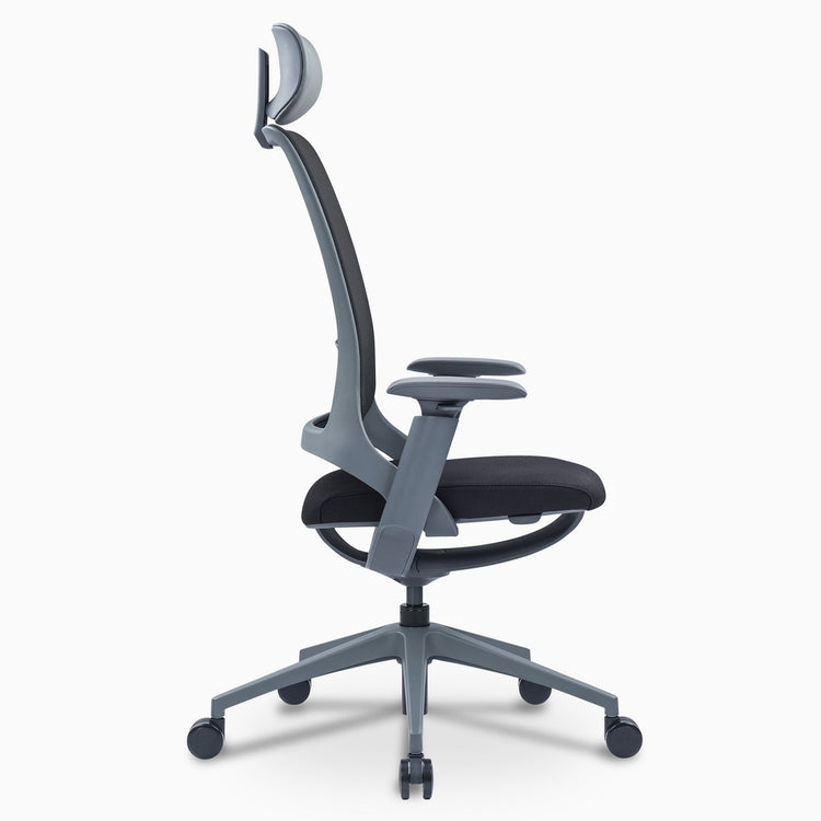 Desky Pulse ergonomischer Bürostuhl