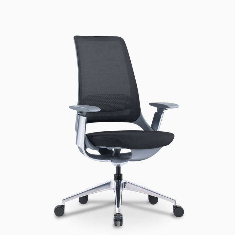 Desky Pulse ergonomischer Bürostuhl
