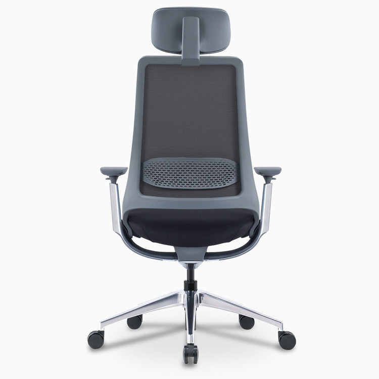 Desky Pulse ergonomischer Bürostuhl