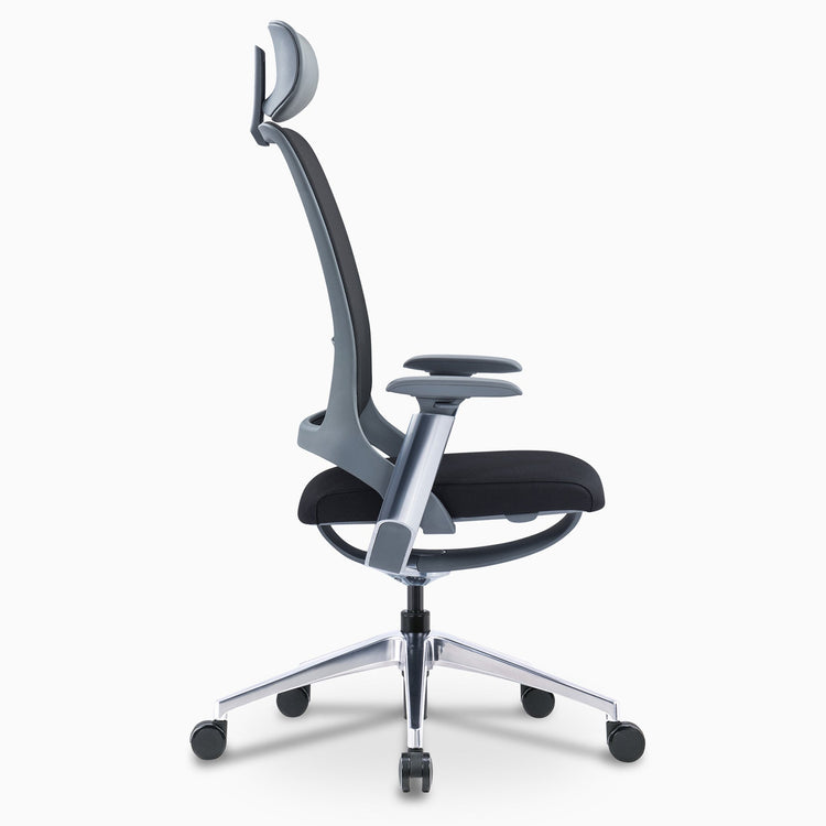Desky Pulse ergonomischer Bürostuhl