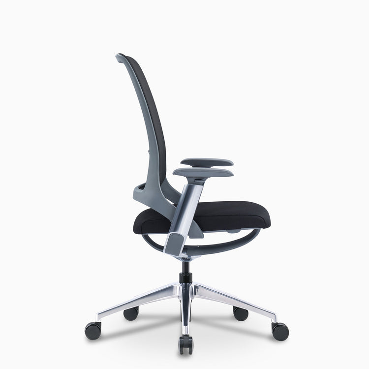 Desky Pulse ergonomischer Bürostuhl