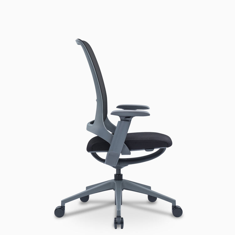Desky Pulse ergonomischer Bürostuhl
