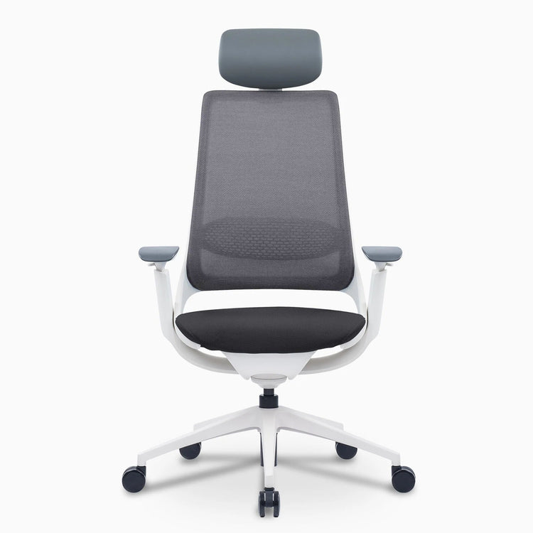 Desky Pulse ergonomischer Bürostuhl