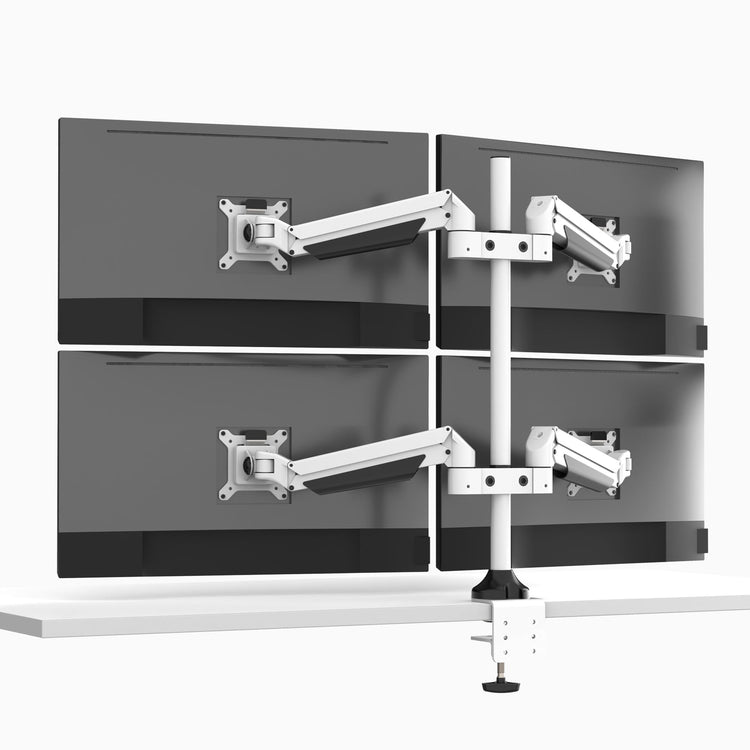 Desky Quad Monitorhalterung