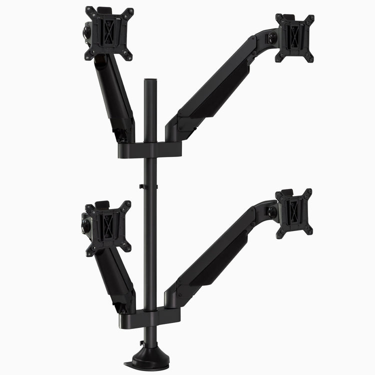 Desky Quad Monitorhalterung