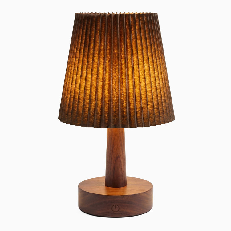 Desky Ripple kabellose Schreibtischlampe