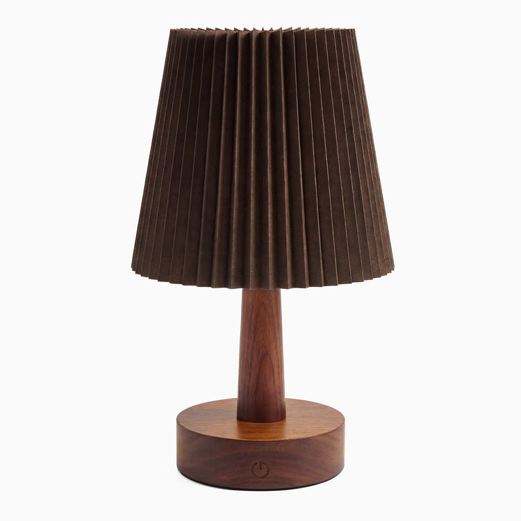 Desky Ripple kabellose Schreibtischlampe