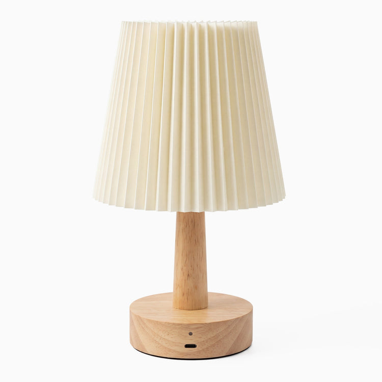 Desky Ripple kabellose Schreibtischlampe