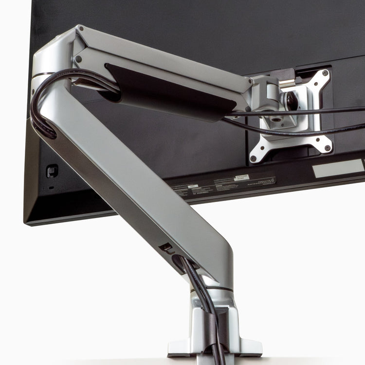 Desky Single Monitorhalterung