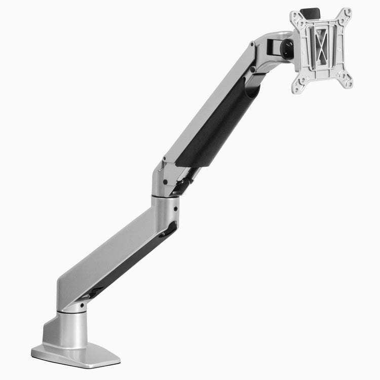 Desky Schwerlast-Monitorhalterung für 1 Monitor (11 kg+)