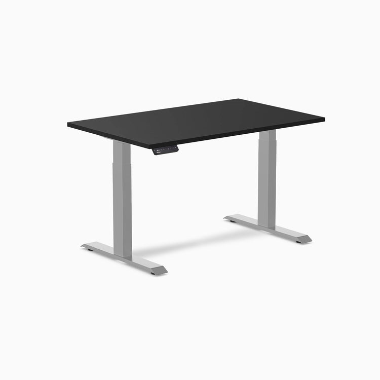 Desky Single höhenverstellbarer Gaming-Schreibtisch