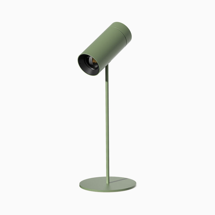 Desky Spotlight kabellose Lampe