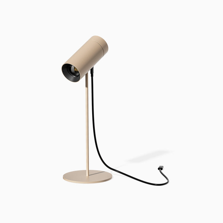 Desky Spotlight kabellose Lampe