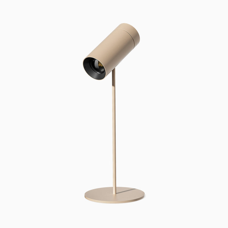 Desky Spotlight kabellose Lampe