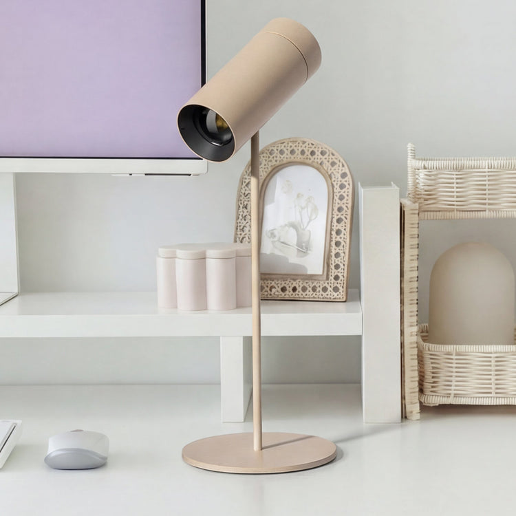 Desky Spotlight kabellose Lampe