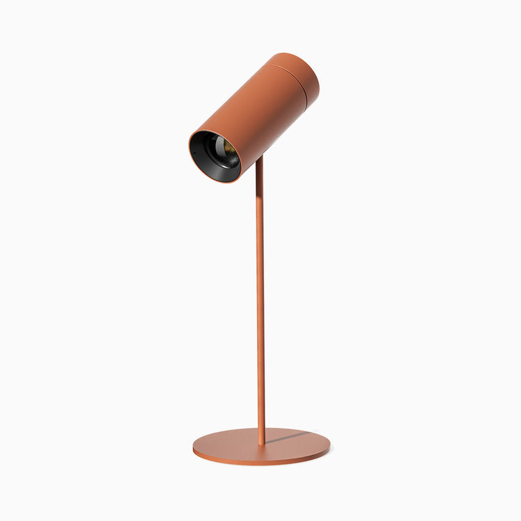 Desky Spotlight kabellose Lampe