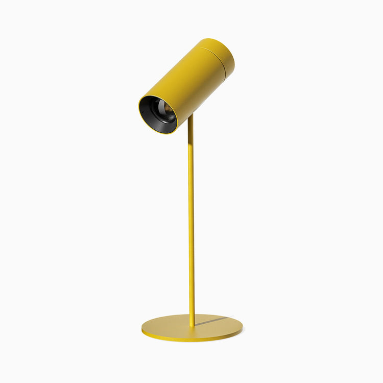 Desky Spotlight kabellose Lampe