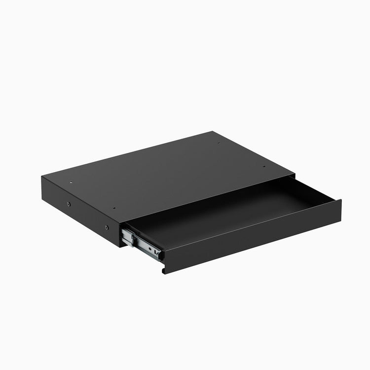 Desky Ultra Slim Under Desk Drawer